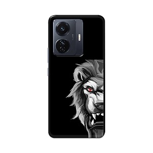 PRINTFIDAA Printed Hard Back Cover Case for