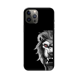 PRINTFIDAA Printed Hard Back Cover Case for