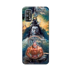 PRINTFIDAA Printed Hard Back Cover Case for