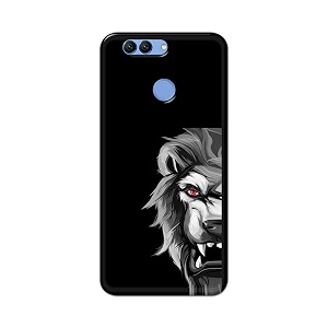 PRINTFIDAA Printed Hard Back Cover Case for