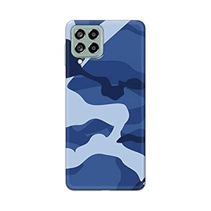 Printed Hard Back Cover Case for Samsung