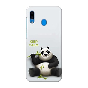 PRINTFIDAA Printed Hard Back Cover Case for