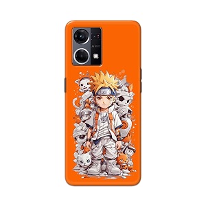 PRINTFIDAA Printed Hard Back Cover Case for