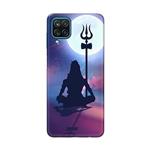 Printed Hard Back Cover Case for Samsung