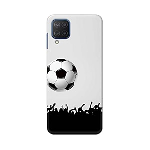 Printed Hard Back Cover Case for Samsung