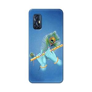 PRINTFIDAA Printed Hard Back Cover Case for