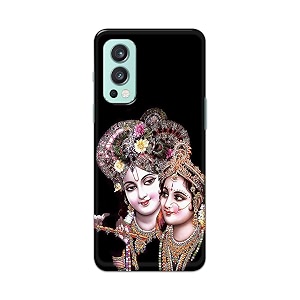 PRINTFIDAA Printed Hard Back Cover Case for