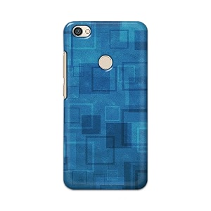 Printed Hard Back Cover Case for Mi