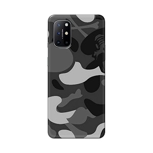 Printed Hard Back Cover Case for OnePlus
