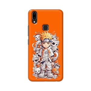 PRINTFIDAA Printed Hard Back Cover Case for