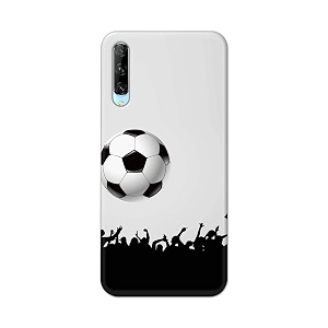 Printed Hard Back Cover Case for Honor