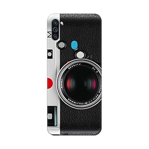 Printed Hard Back Cover Case for Samsung