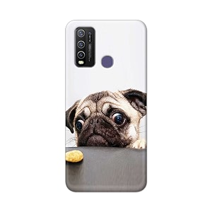 PRINTFIDAA Printed Hard Back Cover Case for