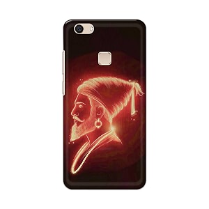 PRINTFIDAA Printed Hard Back Cover Case for
