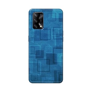 Printed Hard Back Cover Case for Oppo
