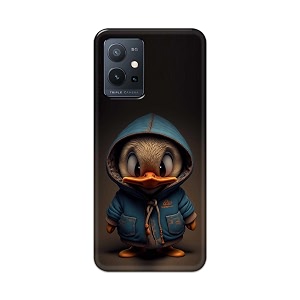 PRINTFIDAA Printed Hard Back Cover Case for
