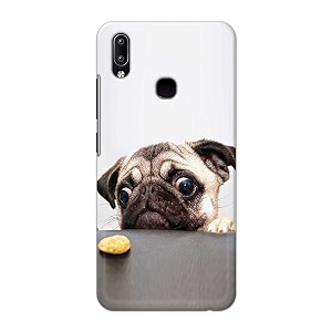 PRINTFIDAA Printed Hard Back Cover Case for