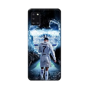 Printed Hard Back Cover Case for Samsung