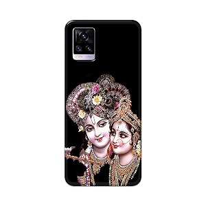 PRINTFIDAA Printed Hard Back Cover Case for