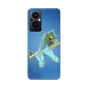 PRINTFIDAA Printed Hard Back Cover Case for