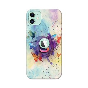 PRINTFIDAA Printed Hard Back Cover Case for