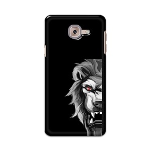 PRINTFIDAA Printed Hard Back Cover Case for