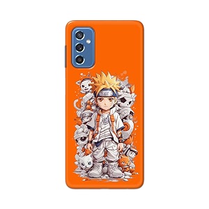 PRINTFIDAA Printed Hard Back Cover Case for