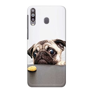 PRINTFIDAA Printed Hard Back Cover Case for