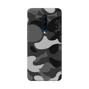 Printed Hard Back Cover Case for OnePlus