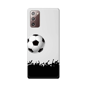 Printed Hard Back Cover Case for Samsung