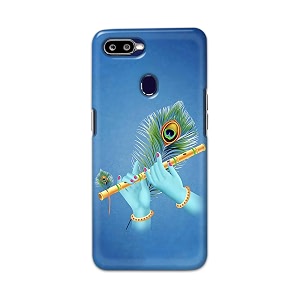 PRINTFIDAA Printed Hard Back Cover Case for