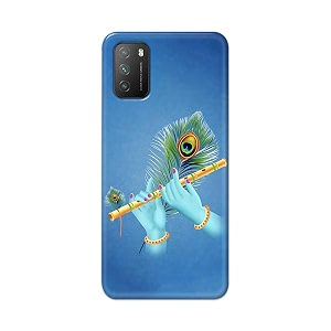 PRINTFIDAA Printed Hard Back Cover Case for