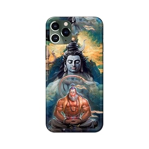 PRINTFIDAA Printed Hard Back Cover Case for