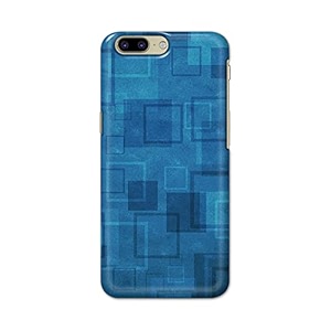 Printed Hard Back Cover Case for OnePlus