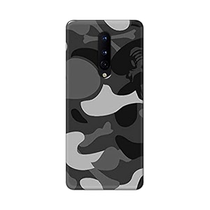 Printed Hard Back Cover Case for OnePlus