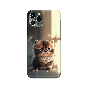 PRINTFIDAA Printed Hard Back Cover Case for