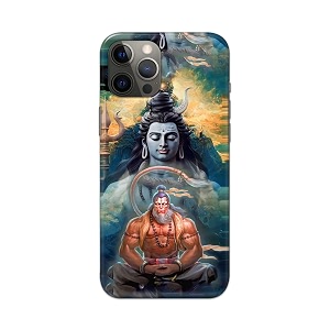 PRINTFIDAA Printed Hard Back Cover Case for