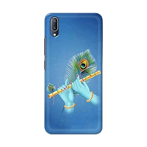 PRINTFIDAA Printed Hard Back Cover Case for