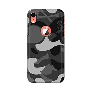 Printed Hard Back Cover Case for Apple