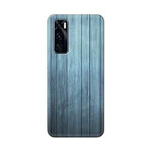 Printed Hard Back Cover Case for Vivo