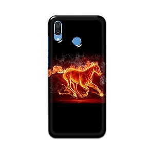 PRINTFIDAA Printed Hard Back Cover Case for