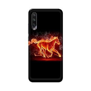 PRINTFIDAA Printed Hard Back Cover Case for