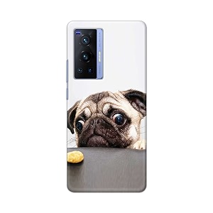 PRINTFIDAA Printed Hard Back Cover Case for