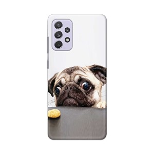 PRINTFIDAA Printed Hard Back Cover Case for
