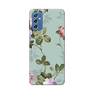 Printed Hard Back Cover Case for Samsung