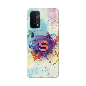 PRINTFIDAA Printed Hard Back Cover Case for