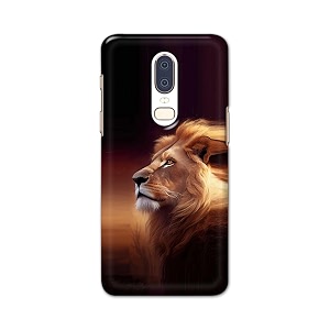 PRINTFIDAA Printed Hard Back Cover Case for