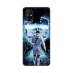 Printed Hard Back Cover Case for Samsung