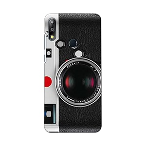 Printed Hard Back Cover Case for Asus