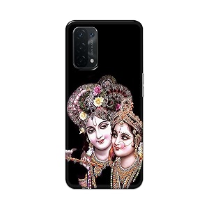 PRINTFIDAA Printed Hard Back Cover Case for